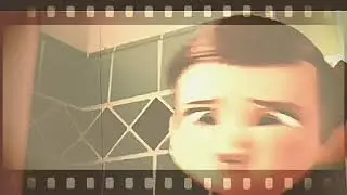 Despacito Ft Sorry The Boss Baby Version - The Boss Baby Funny Memorable Moment