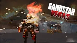 Gangstar Vegas Ultra