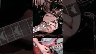 Guns N' Roses - You Could Be Mine - Guitar Lesson
