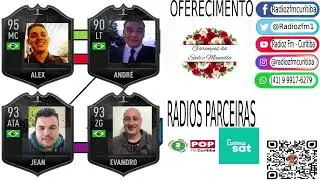 Entre Amigos