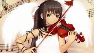 Secrets ~Violin Cover~