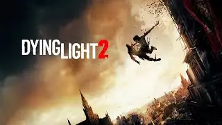Dying Light 2 v1.9.3 | RX 5600 XT (eGPU) | Benchmark | High Settings