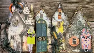 Craft Roulette submission for episode 237 @CraftRoulette