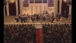 Terem Quartet & Chamber orchestra Moscow Virtuosi. Steppe, oh Steppe All Around