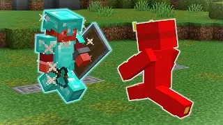 Can I Win Minecraft PvP Without Gear?