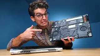 Best Specs for Video Editing Laptops