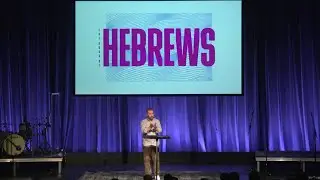 Hebrews: By Faith Joseph