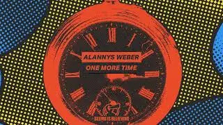 Alannys Weber - One More Time