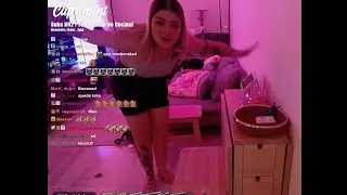 Tour Nueva casa y Set up Caprimint 😮😍