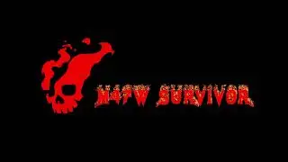 [M47W] Survivor Logo!!