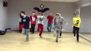 Locking Training