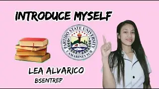 Introduce yourself (School Activity)