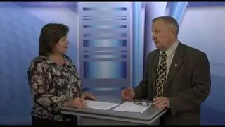 Владимир Ефремов. Актуальное интервью