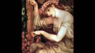 Dante G. Rossetti