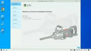 How to Download & Install Creo Parametric (Free) - S