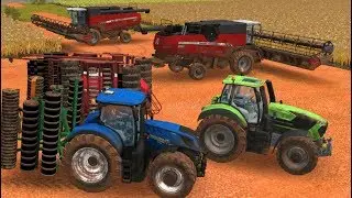 Farming Simulator 18 