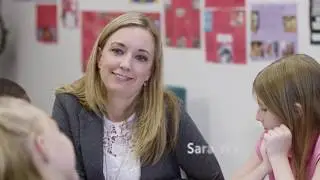 Building Teacher Leaders: Master Teacher and National Board Certification