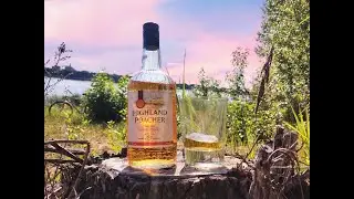 Обзор на виски 