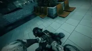 Slow motion cs4 ( test ) - Battlefield 3