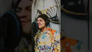 Talking To The Moon - Kevz (tiktok cover)