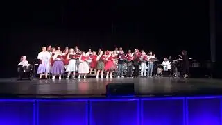 We Love the 50s