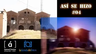 Así  se  hizo  #04