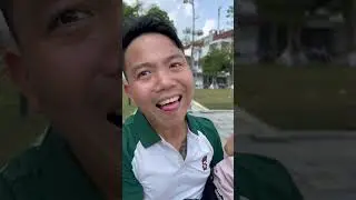 Who is more childish? 🥺🤪 Thoc TV 
