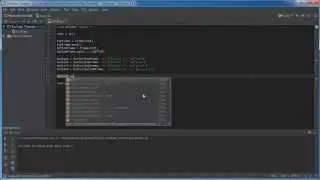 Python GUI with Tkinter - 2 - Organizing your Layout