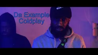 Da Example - Coldplay