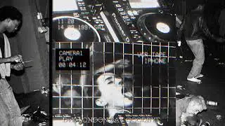 DvK - LONDON SAY GOODBYE