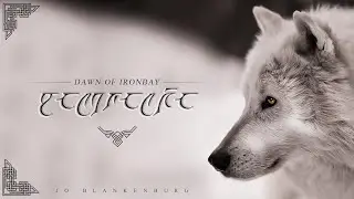 Jo Blankenburg - Dawn of Ironbay feat. Uyanga Bold