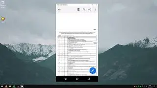 PPYR - Programa para PC y PDF para celular