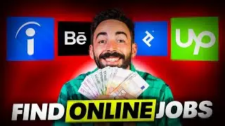 Top 10 Best Websites To Find Online Jobs (Find Your Next Remote Job Anywhere Anytime)