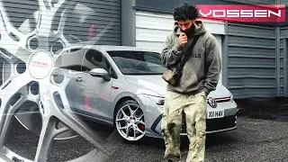 MY FIRST BIG MOD | HAV MK8 GTI