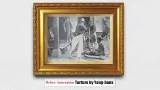 Untold truth of Japanese annexation of Korea PART1