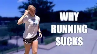 30 Reasons to Hate Running