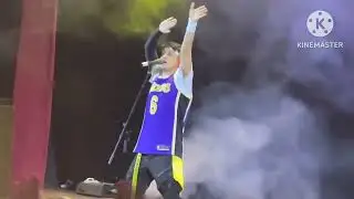 Хабиб в Тобольске