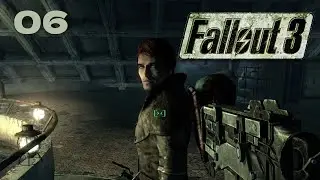 Fallout 3 Extrem Hart | 06 - Die Familie | No Commentary Gameplay / Playthrough | Deutsch