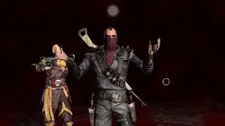 Torre Dragón Negro Fatal 🐉 | Batalla 200 | Mortal Kombat Mobile