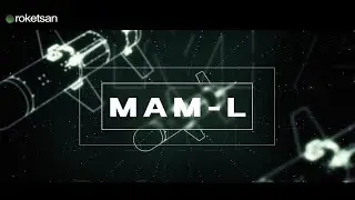 Mini Akıllı Mühimmat MAM-L