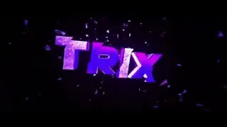 Intro For Trix | KrapArtZ [Dual w/ OliverArtZ]