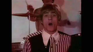 The Who - Substitute (promo colorized)