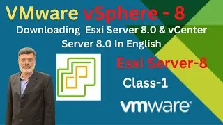 vSphere 8.0 | ESXi 8.0 Download | Download ESXi 8.0 ISO | vCenter 8.0 vCSA iso in English