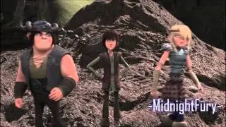 HTTYD crack || How to basic