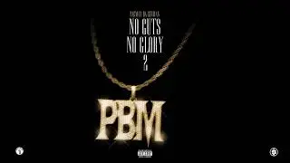 Pacman Da Gunman - Sleep Wit My Eyes Open (Official Audio)