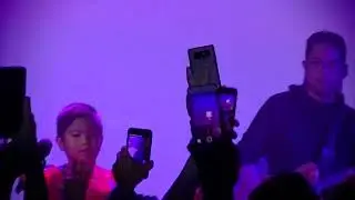 Bamboo live - Noypi