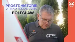 Bolesław Koziar - PROSTE HISTORIE - Partnerzy Montersi.pl