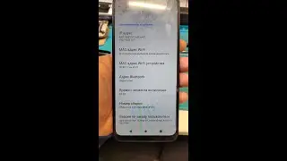Honor X5  FRP VNA-LX2 FRP via  Unlocktool ( need testpoint ) and preloader