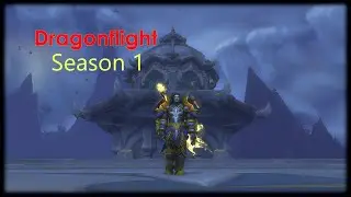 Dragonflight S1 - The Nokhud Offensive +15 (Ret Pala)