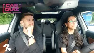 'How many has Cristiano scored v Bayern?' - The EURO 2020 car quiz!